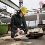 Metabo Pila Kružna KS 55 FS Ručna 1.200 W / 160 mm - 600955000 - Slika 4