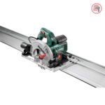 Metabo Pila Kružna KS 55 FS Ručna 1.200 W / 160 mm - 600955000 - Slika 5
