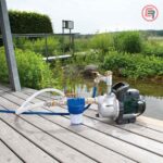 Metabo Pumpa Za Vodu Vrtna P 3300 G / 900 W - 600963000 - Slika 3