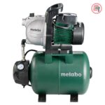 Metabo Hidropak - Hidrofor HWW 4000/25 G 1.100 W - 600971000 - Slika 2
