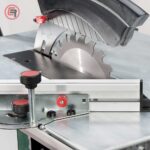 Metabo Pila Kružna TKHS 315 C - 2,8 DNB Stolna 315 mm / 2,8 kW - 0103152100 - Slika 2