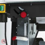 Metabo Pila Kružna TKHS 315 C - 2,8 DNB Stolna 315 mm / 2,8 kW - 0103152100 - Slika 3