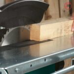 Metabo Pila Kružna TKHS 315 M - 3,1 WNB Stolna 315 mm / 3,1 kW - 0103153100 - Slika 3