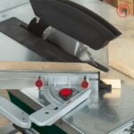 Metabo Pila Kružna TKHS 315 M - 3,1 WNB Stolna 315 mm / 3,1 kW - 0103153100 - Slika 2