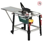 Metabo Pila Kružna TKHS 315 M - 4,2 WNB Stolna 315 mm / 4,2 kW - 0103153300
