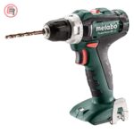 Metabo Combo Set 2.7.1 12 V PowerMaxx BS 12 + PowerMaxx SSD 12 / 2xAKU (2,0 Ah) – 685166000 - Slika 2