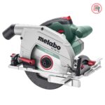 Metabo Pila Kružna KS 66 FS Ručna 1.500 W / 190 mm – 601066000