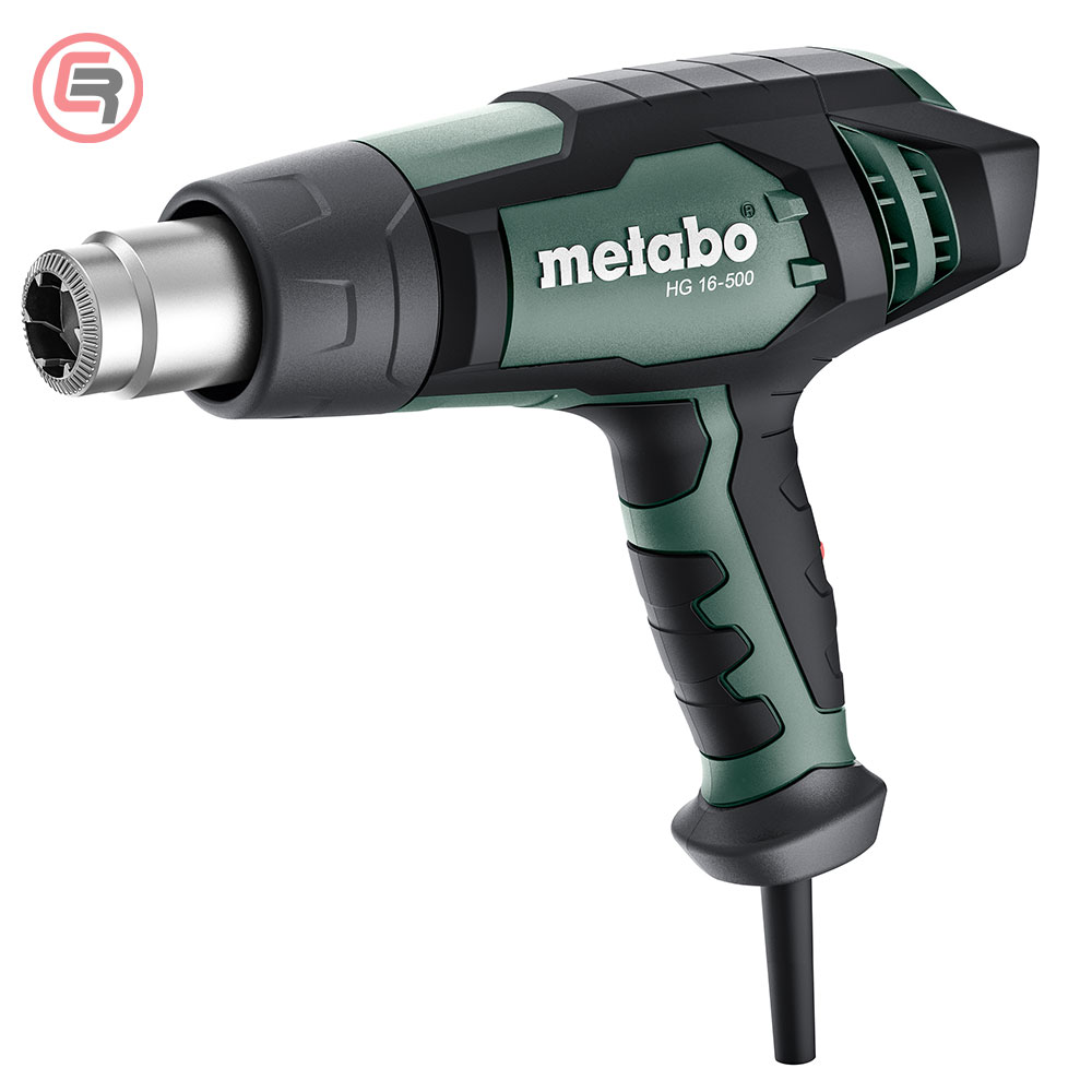 0106700S_51 Metabo Pištolj HG 16-500 Toplozračni / Fen 1.600 W – 601067000 - Slika 1
