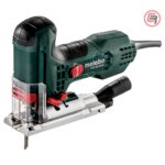 Metabo Pila Ubodna STE 100 Quick Elektronik 710 W U Koferu - 601100500 - Slika 2