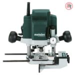 Metabo Glodalica OF E 1229 Signal Gornja Elektronik 1.200W - 601229000