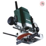 Metabo Glodalica OF E 1229 Signal Gornja Elektronik 1.200W - 601229000 - Slika 2