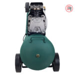 Metabo Kompresor Klipni BASIC 250-50 W / 50 litara - 601534000 - Slika 2
