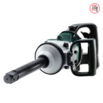 Metabo Odvijač Zračni – Pneumatski Udarni Duga Osovina DSSW 2440-1", 2440 Nm - 601551000 - Slika 2