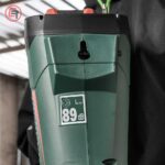 Metabo Puhalica - Duvač Aku Za Lišće LB 18 LTX BL / 18 V (bez baterija i punjača) - 601607850 - Slika 6