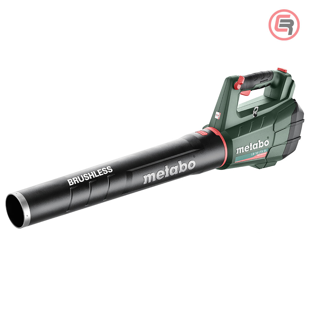 0160785S_51 Metabo Puhalica - Duvač Aku Za Lišće LB 18 LTX BL / 18 V (bez baterija i punjača) - 601607850 - Slika 1
