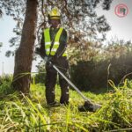 Metabo Trimer Za Travu Aku FSD 36-18 LTX BL 40 / 18V D-Ručka (bez baterija i punjača) - 601610850 - Slika 2