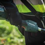 Metabo Trimer Za Travu Aku FSD 36-18 LTX BL 40 / 18V D-Ručka (bez baterija i punjača) - 601610850 - Slika 3