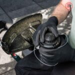 Metabo Trimer Za Travu Aku FSD 36-18 LTX BL 40 / 18V D-Ručka (bez baterija i punjača) - 601610850 - Slika 5