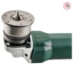 Metabo Glodalica KFM 9-3 RF Za Skidanje Rubova 900 W + metaBOX 215 - 601751700 - Slika 2