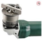 Metabo Glodalica KFM 9-3 RF Za Skidanje Rubova 900 W + metaBOX 215 - 601751700 - Slika 3