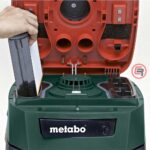 Metabo Usisivač ASR 35 L ACP Univerzalni Automatik 1.400 W - 602057000 - Slika 2