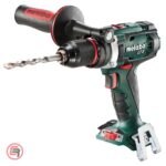 Metabo Bušilica-Odvijač Aku BS 18 LTX Impuls 18 V (bez baterije i punjača) – 602191890