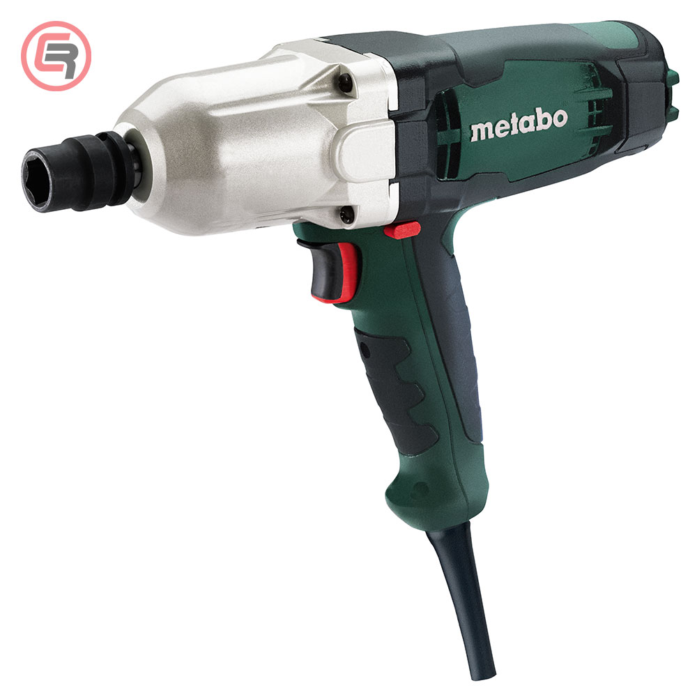 0220400S_51-1 Metabo Odvijač Udarni SSW 650 R+L / 650 W - 602204000 - Slika 1