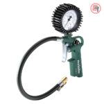 Metabo Pištolj Zračni Za Pumpanje Guma Sa Manometrom RF 60 G - 602234000