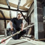 Metabo Pila Lisičji Rep – Recipročna SSE 18 LTX Compact 18V 2xAKU (2,0 Ah) ASC55 + metaBOX 145 - 602266500 - Slika 3