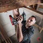 Metabo Odvijač Udarni Aku SSD 18 LTX 200 BL 2 x AKU (4,0 Ah LiHD) ASC55 + metaBOX – 602396800 - Slika 2