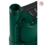 Metabo Pumpa Za Vodu Potopna TP 12000 SI / 600 W - 0251200009 - Slika 4