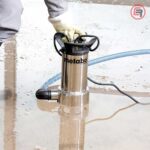 Metabo Pumpa Za Otpadne Vode Potopna PS 18000 SN 1.100 W – 0251800000 - Slika 2