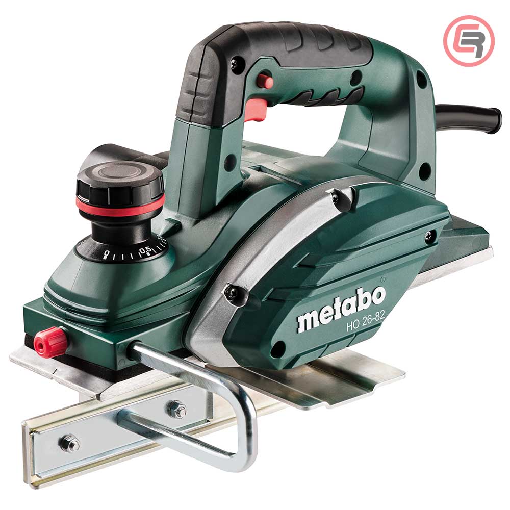 0268200S_51-1 Metabo Blanjalica HO 26-82 / 82 mm / 620 W - 602682000 - Slika 1