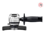 Metabo Brusilica W 850 - 115 Kutna 115 mm / 850 W – 603607000 - Slika 3