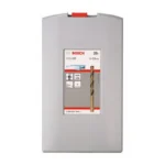 BORER HSS-Co 1-13 mm DIN 338 25/1 PROBOX - Slika 2