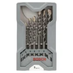 BORER ZA KAMEN IMPACT 4-10 mm 7/1 CYL-3 - Slika 2