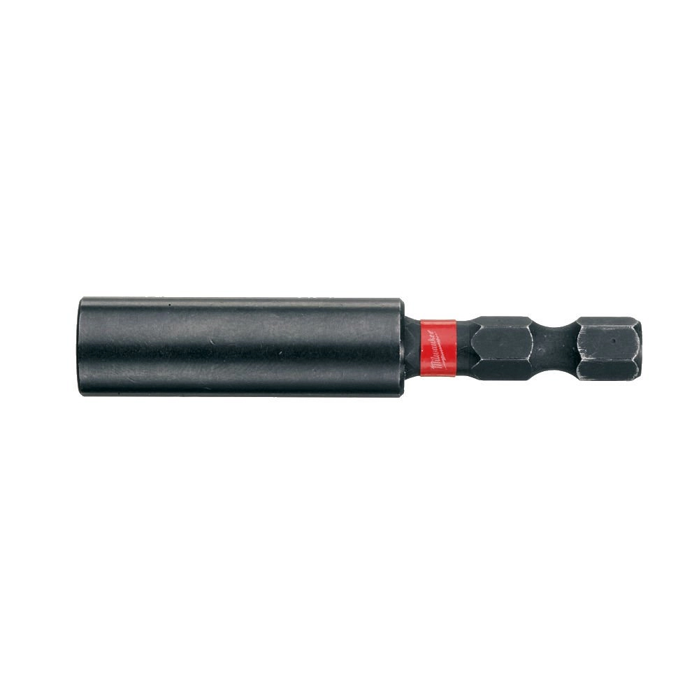 040197377 MAGNETNI DRŽAČ BITOVA 60 MM IMAPCT MILWAUKEE 4932352406 - Slika 1