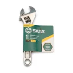 KLJUČ FRANCUZ 100 MM SATA ST47201SC - Slika 2