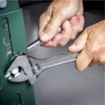 KLJUČ FRANCUZ 100 MM SATA ST47201SC - Slika 3