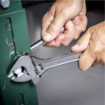 KLJUČ FRANCUZ 200 MM SATA ST47203SC - Slika 3