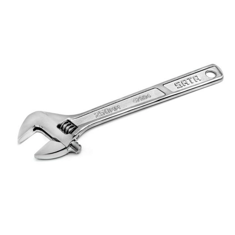 040197486 KLJUČ FRANCUZ 250 MM SATA ST47204SC - Slika 1