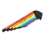 IMBUS SET 1,5-10 MM 9/1 U BOJI SATA ST09107CHBSJ - Slika 2