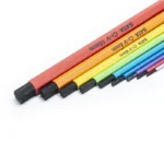 IMBUS SET 1,5-10 MM 9/1 U BOJI SATA ST09107CHBSJ - Slika 3