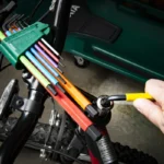 IMBUS SET 1,5-10 MM 9/1 U BOJI SATA ST09107CHBSJ - Slika 4