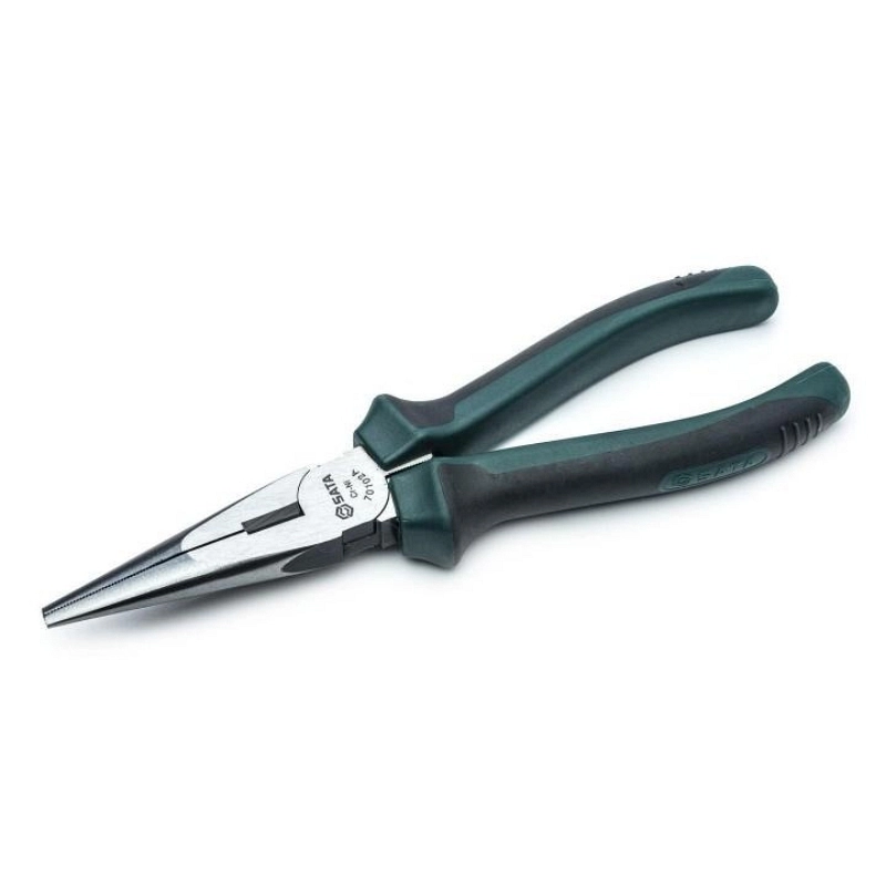 040197605 KLIJEŠTA ŠPICASTA 204 MM SATA ST70102AST - Slika 1