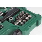 SET NASADNIH KLJUČEVA 1/4" I 1/2" 6-KANT 88 KOMADA SATA ST09013SJ - Slika 3