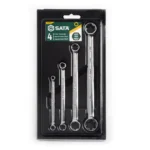 SET KLJUČEVA E-TX E6-E24 4 KOMADA SATA - Slika 2