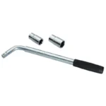 TELESKOPSKI KLJUČ ZA TOČKOVE 1/2" SATA ST09531SJ - Slika 2
