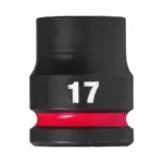 NASADNI KLJUČ 1/2" 17 MM IMPACT MILWAUKEE 4932480311