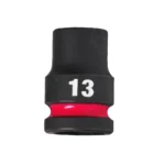 NASADNI KLJUČ 1/2" IMPACT 13 MM MILWAUKEE 4932480307